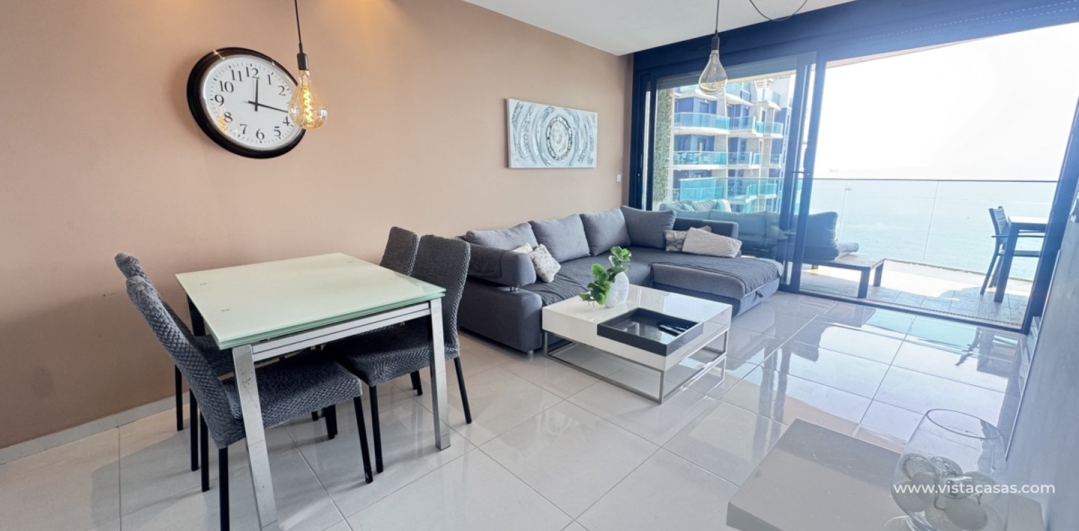 Wtórny - Apartment - Punta Prima