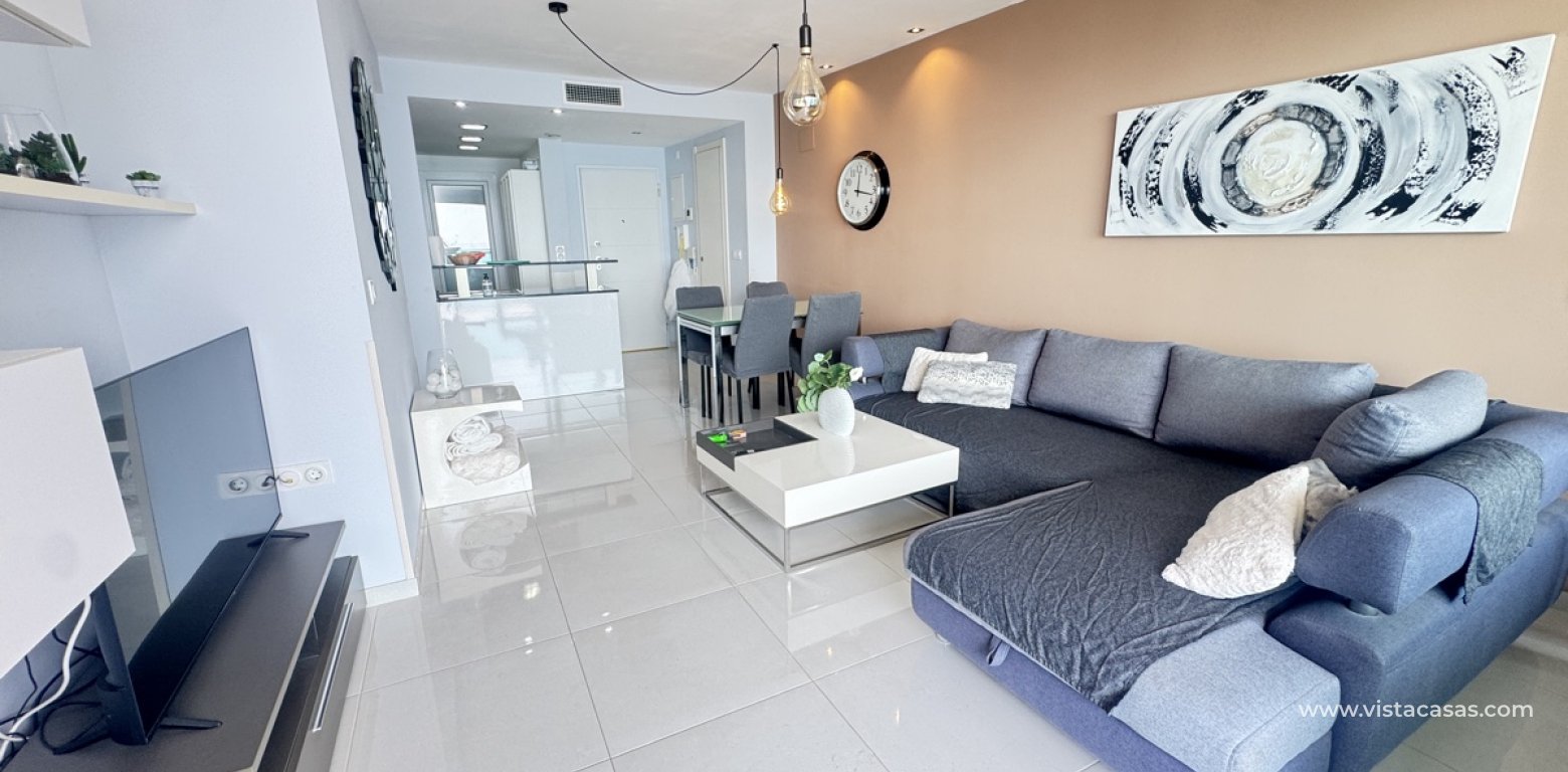 Wtórny - Apartment - Punta Prima