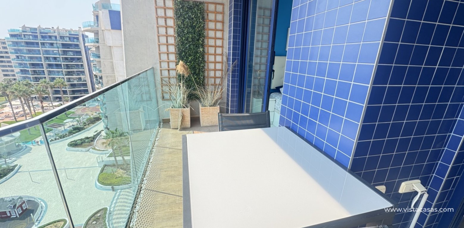 Wtórny - Apartment - Punta Prima