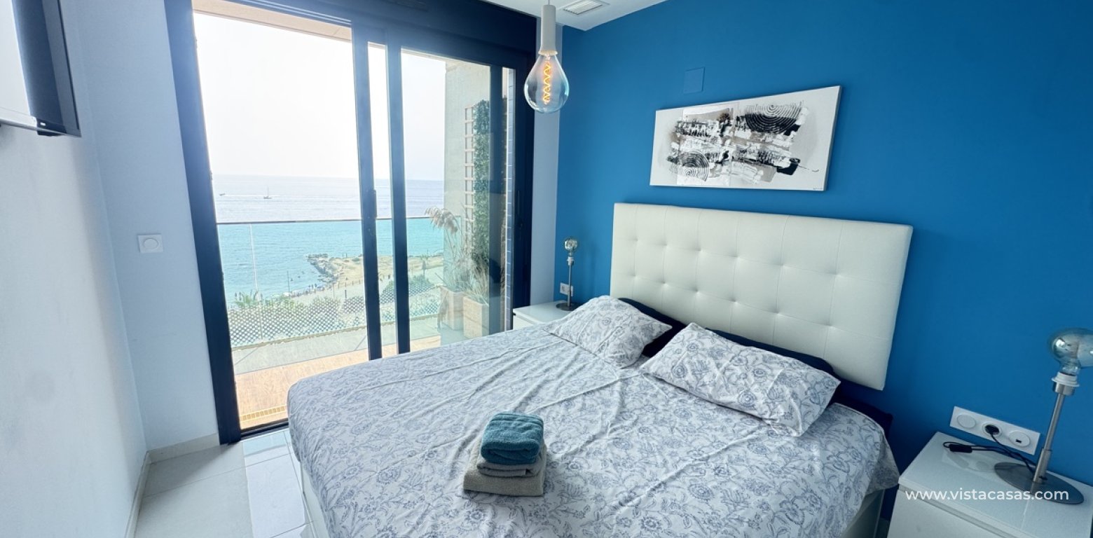 Wtórny - Apartment - Punta Prima