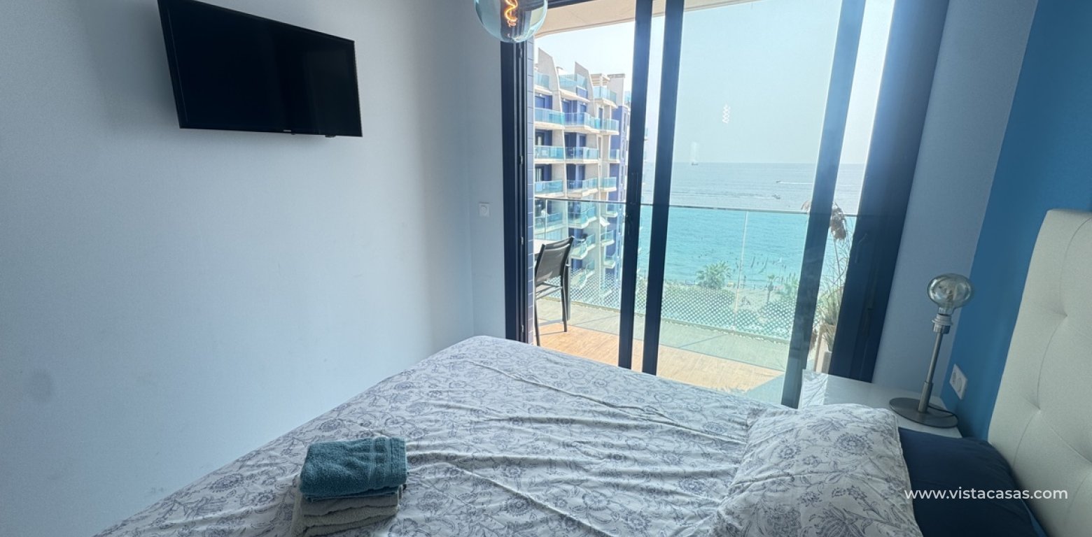 Wtórny - Apartment - Punta Prima