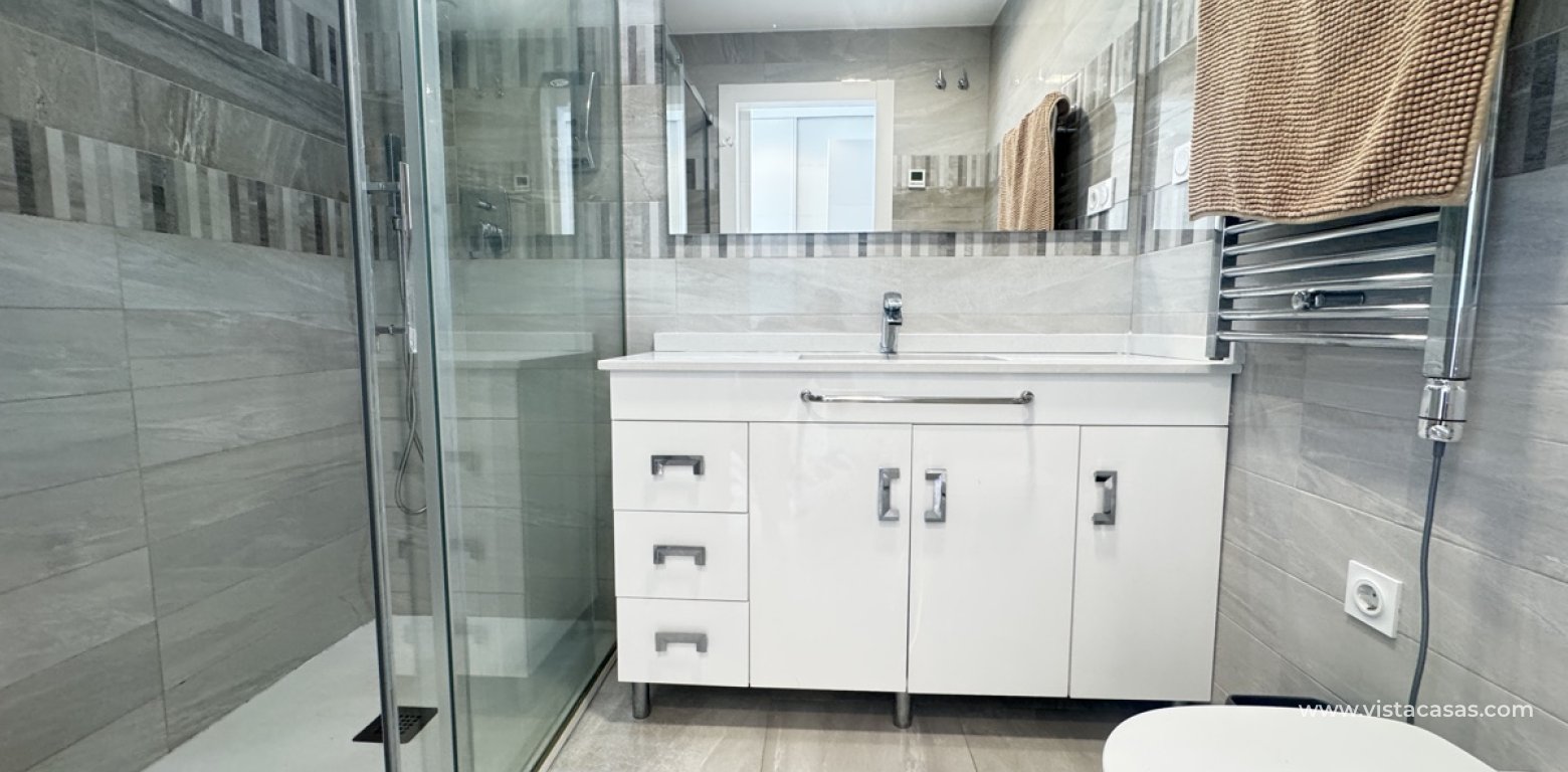 Wtórny - Apartment - Punta Prima