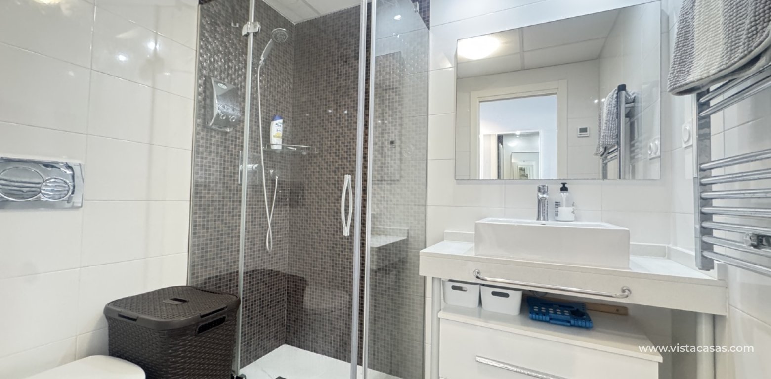 Wtórny - Apartment - Punta Prima