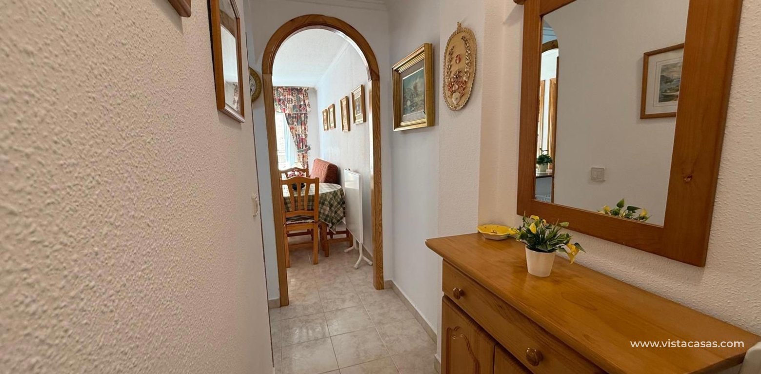 Sale - Lägenhet - Torrevieja