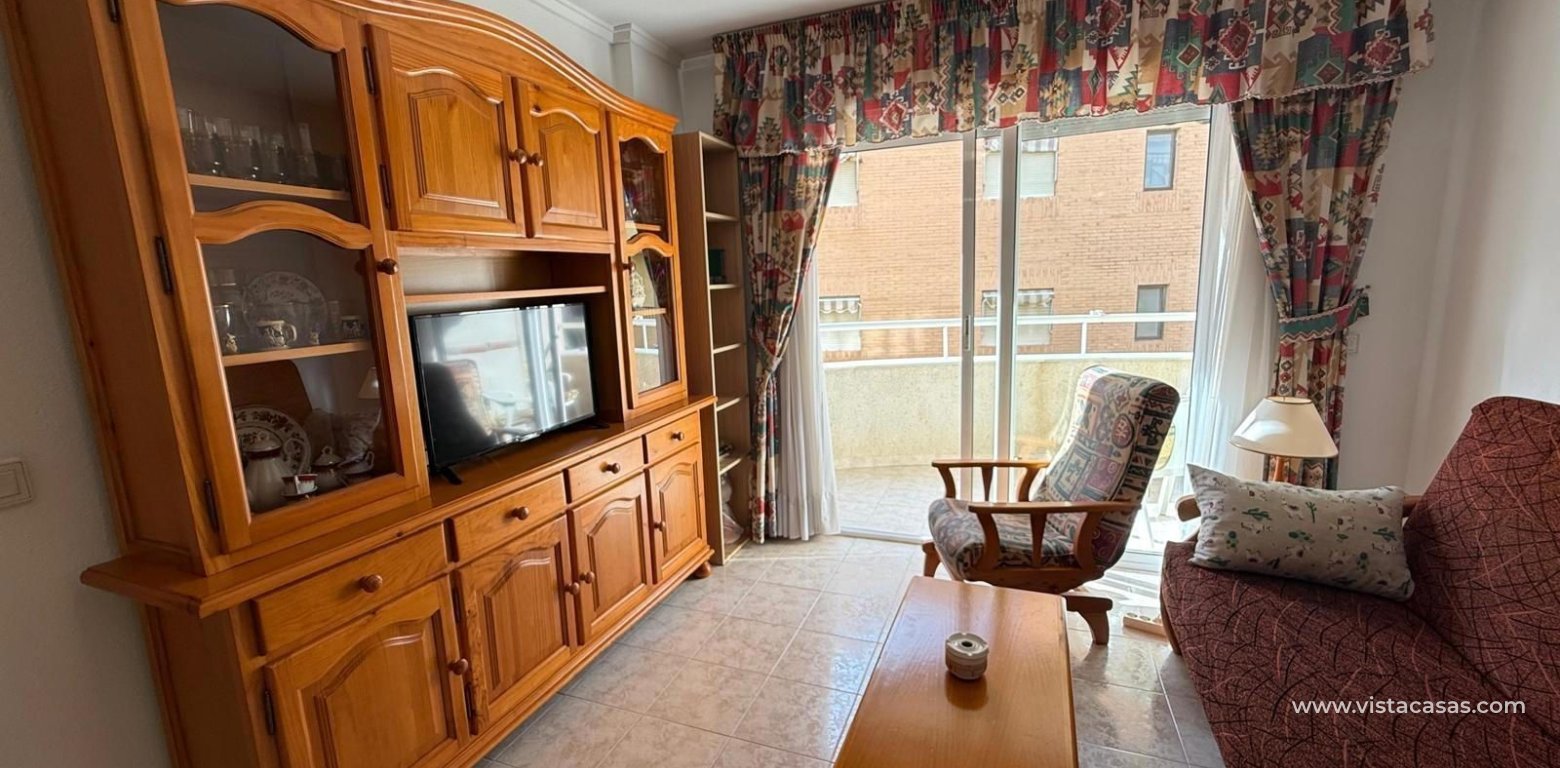 Sale - Lägenhet - Torrevieja