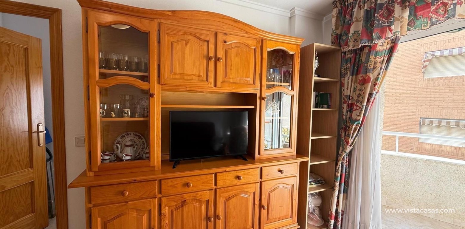 Sale - Lägenhet - Torrevieja