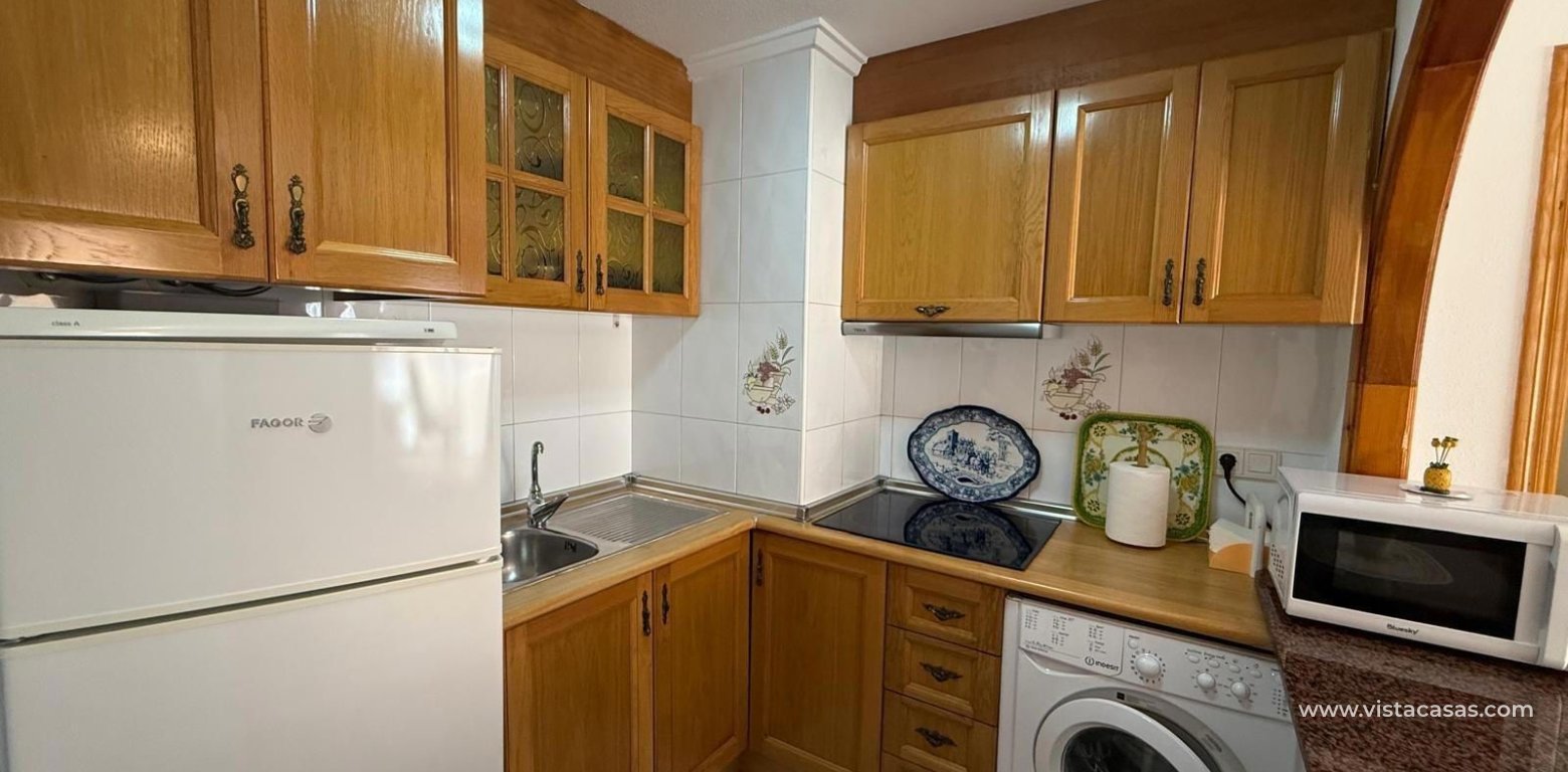 Sale - Lägenhet - Torrevieja