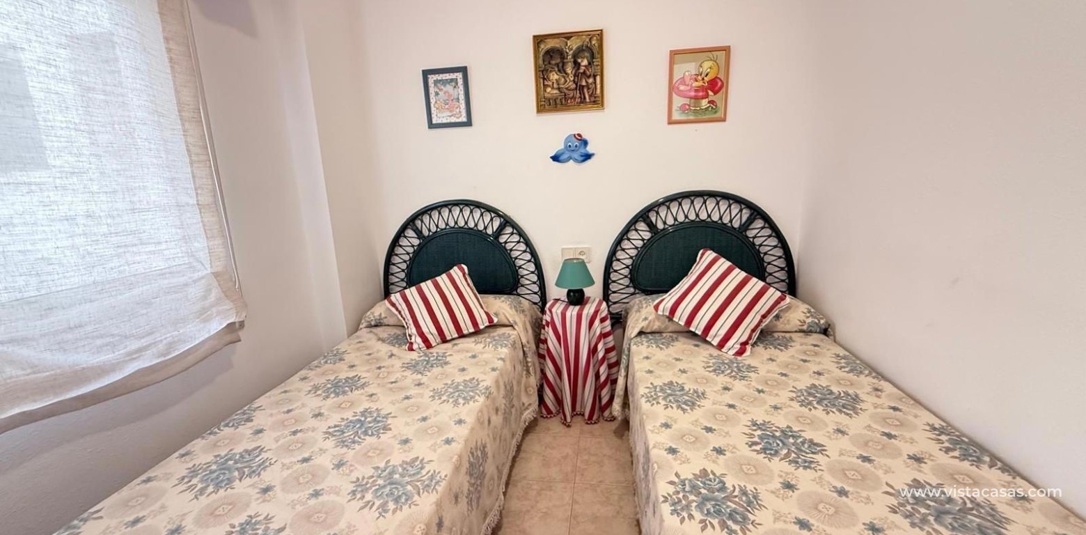 Sale - Lägenhet - Torrevieja