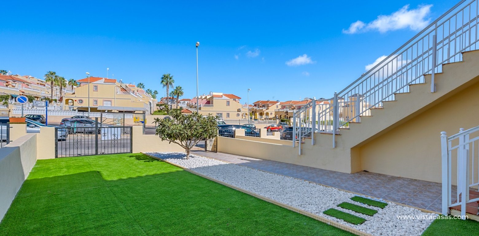 Sale - Appartement - Villamartin