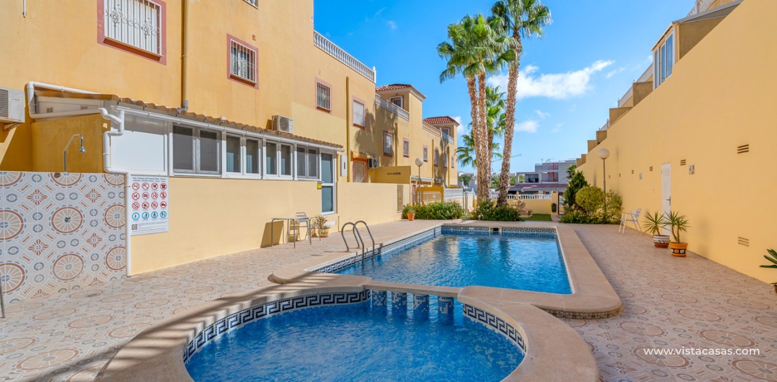 Sale - Appartement - Villamartin