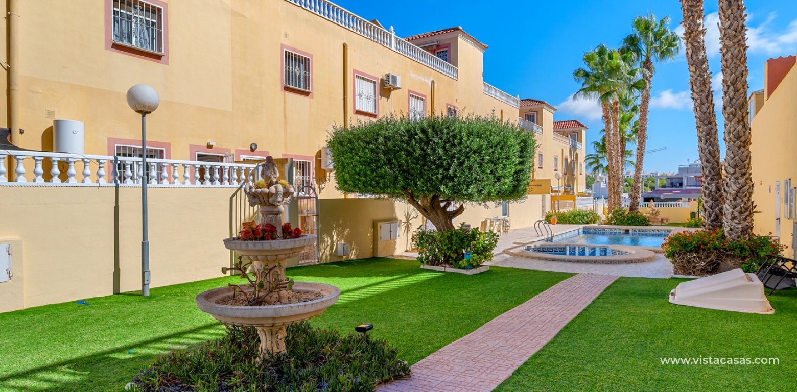 Sale - Appartement - Villamartin