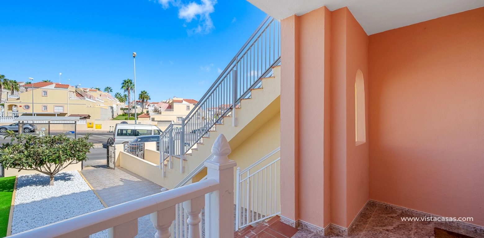 Sale - Appartement - Villamartin