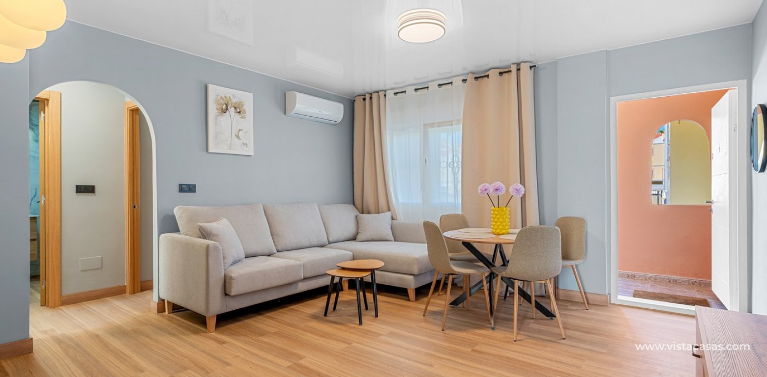 Sale - Appartement - Villamartin