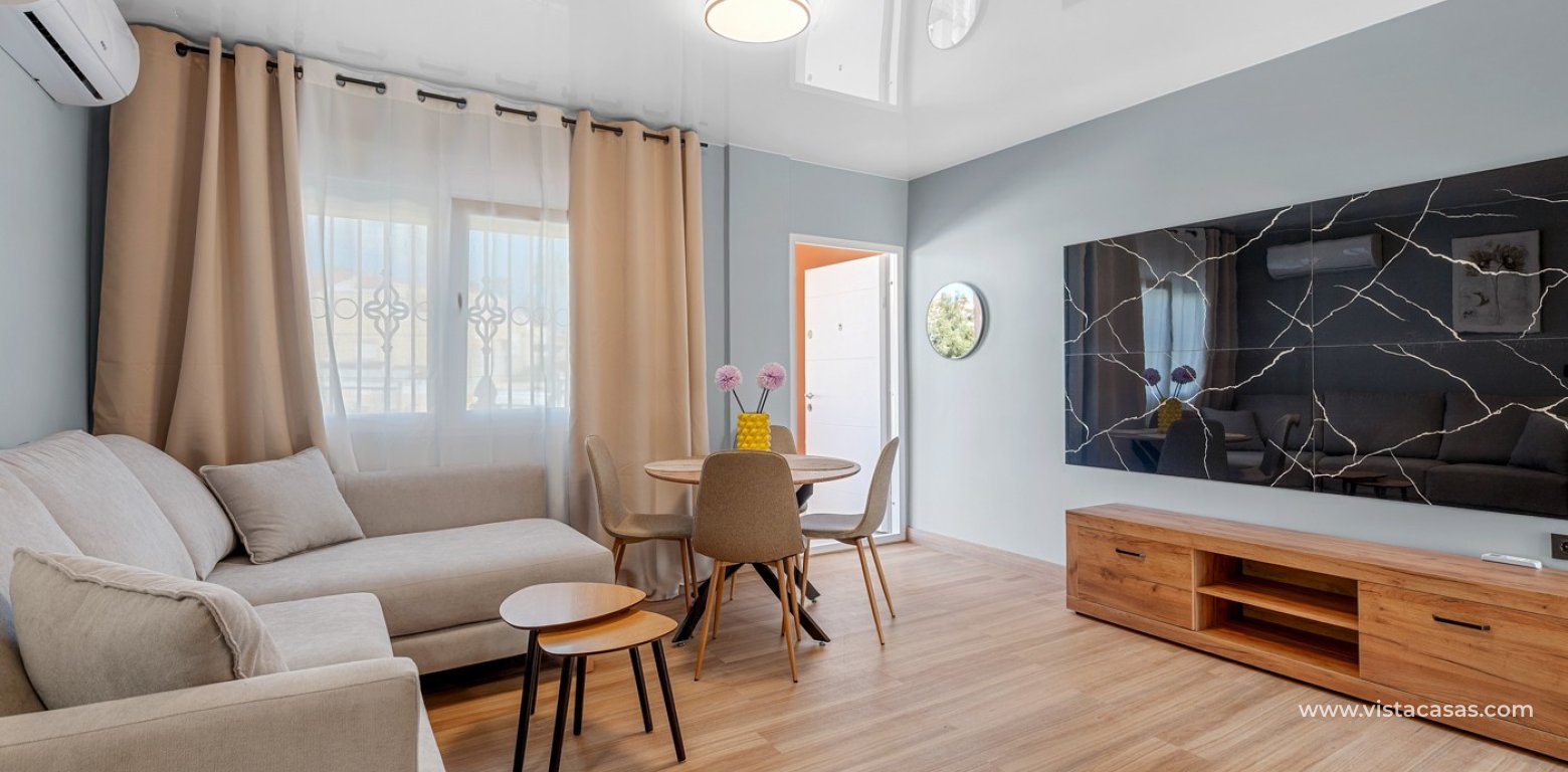 Sale - Appartement - Villamartin