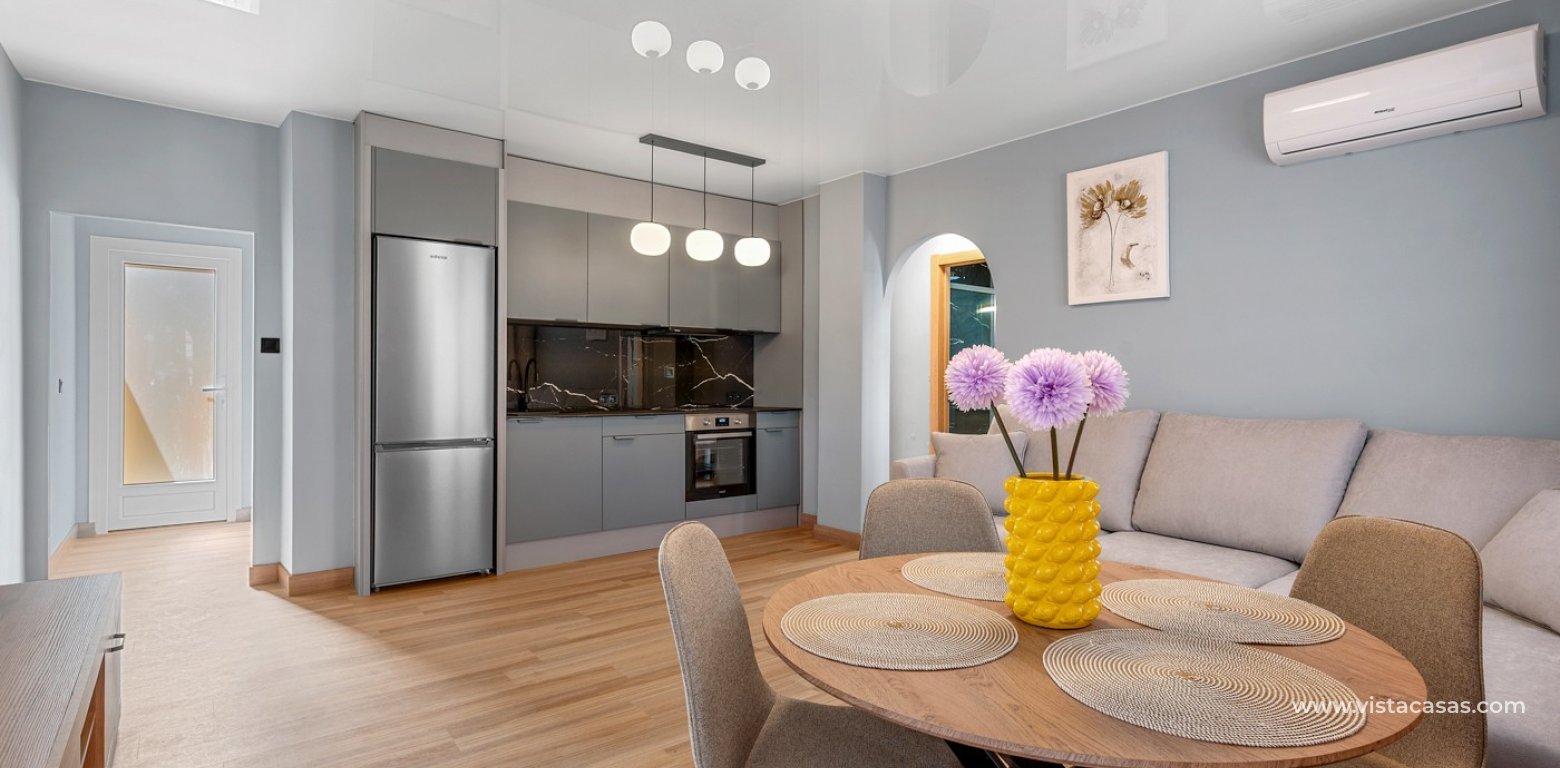 Sale - Appartement - Villamartin