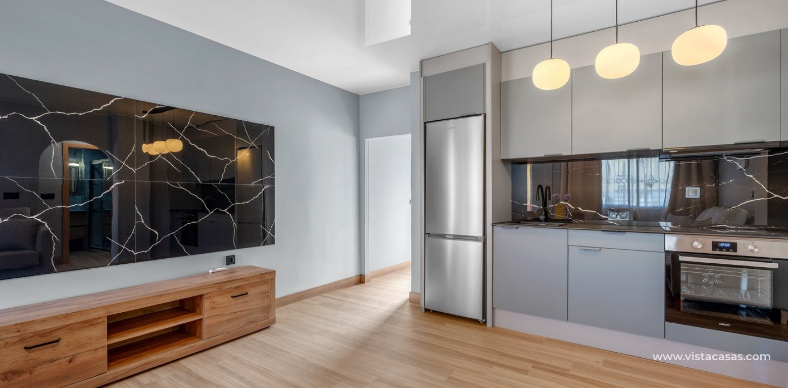 Sale - Appartement - Villamartin