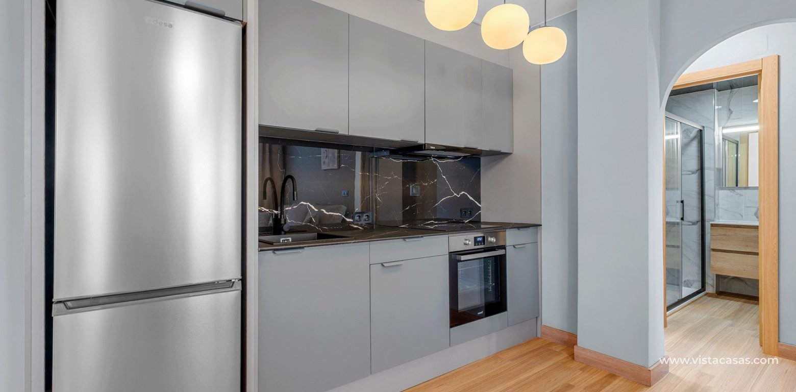 Sale - Appartement - Villamartin