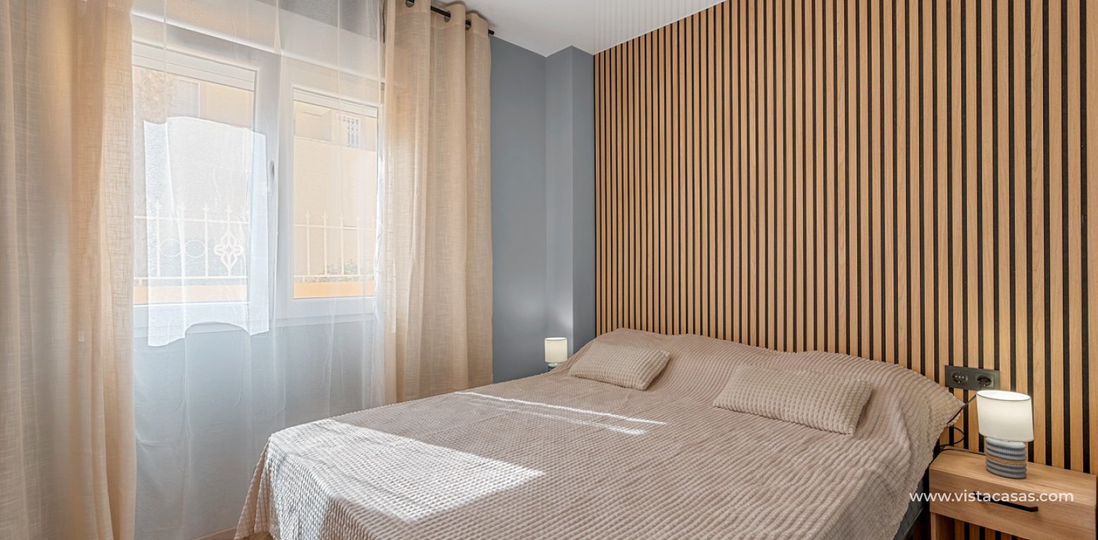 Sale - Appartement - Villamartin