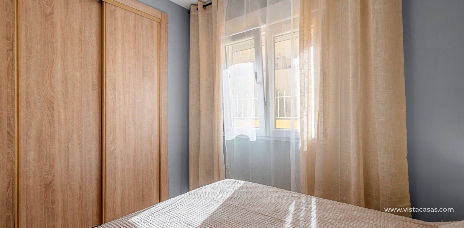 Sale - Appartement - Villamartin