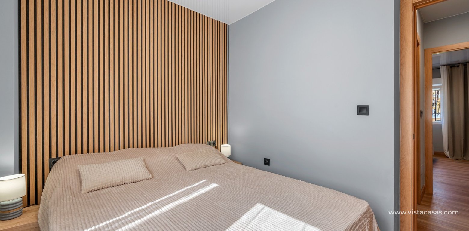 Sale - Appartement - Villamartin