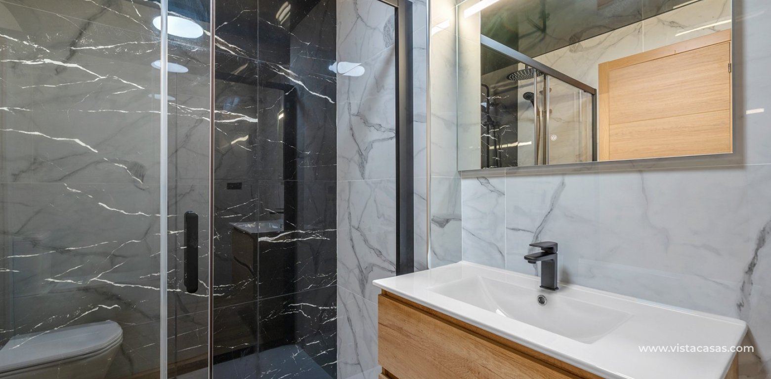 Sale - Appartement - Villamartin