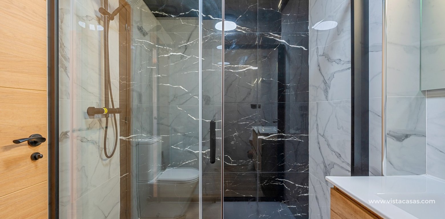 Sale - Appartement - Villamartin