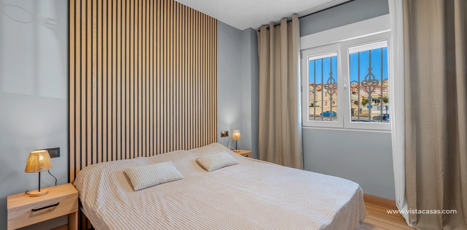 Sale - Appartement - Villamartin