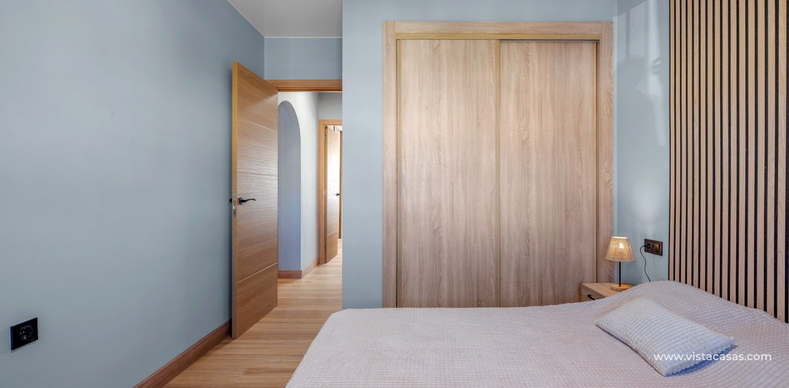 Sale - Appartement - Villamartin