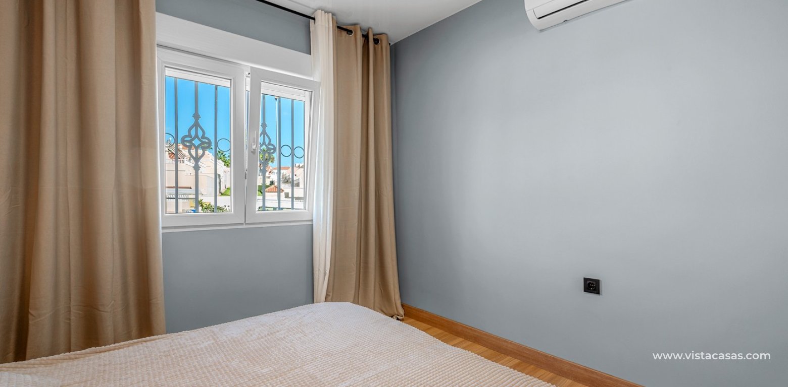 Sale - Appartement - Villamartin