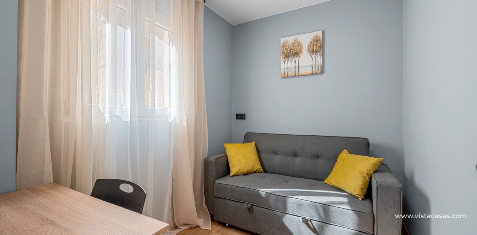 Sale - Appartement - Villamartin