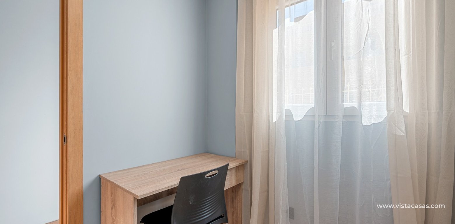 Sale - Appartement - Villamartin