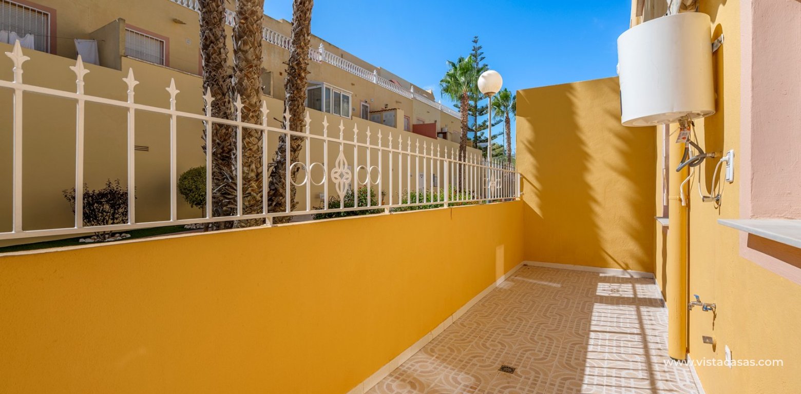 Sale - Appartement - Villamartin