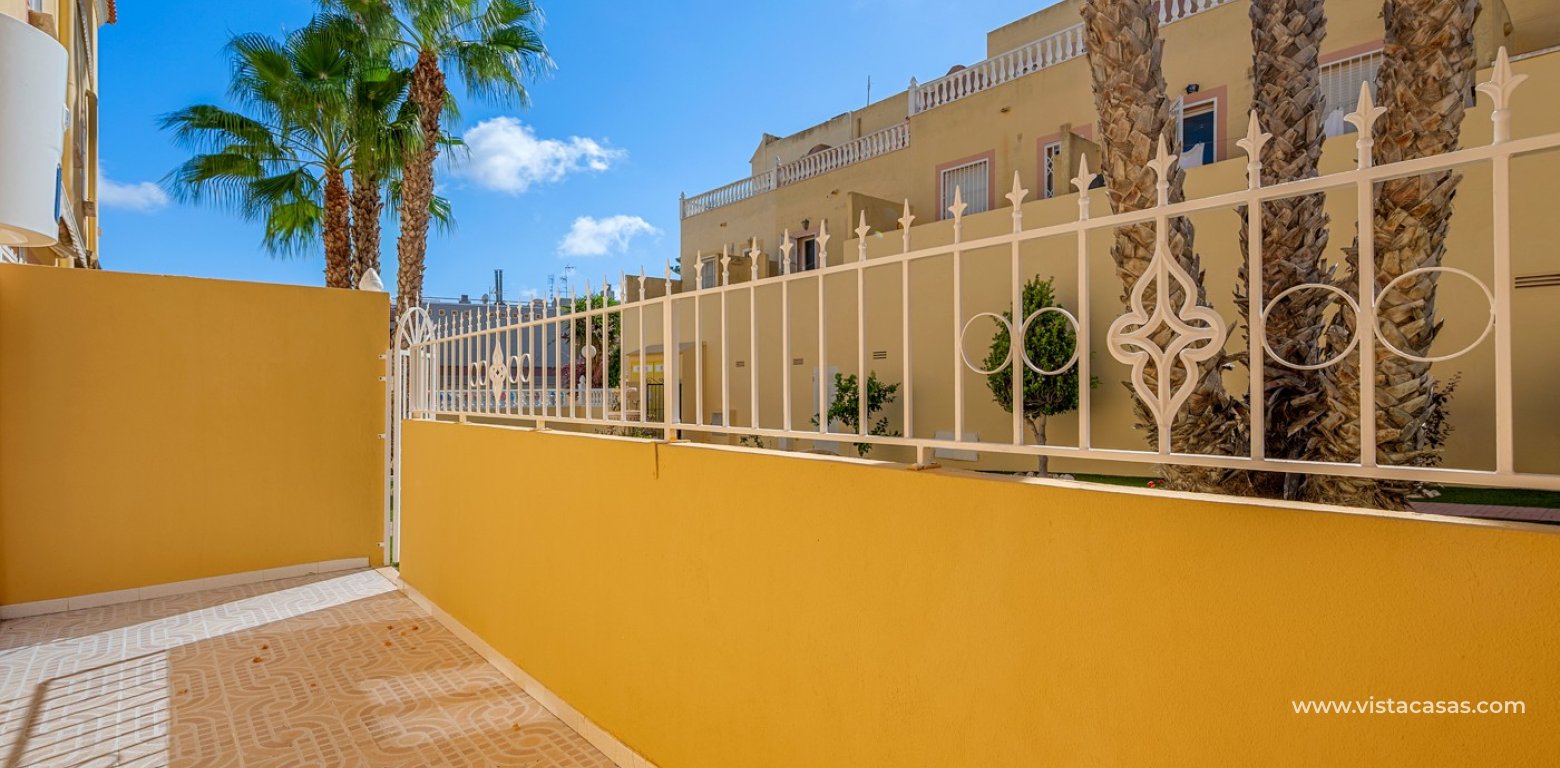 Sale - Appartement - Villamartin