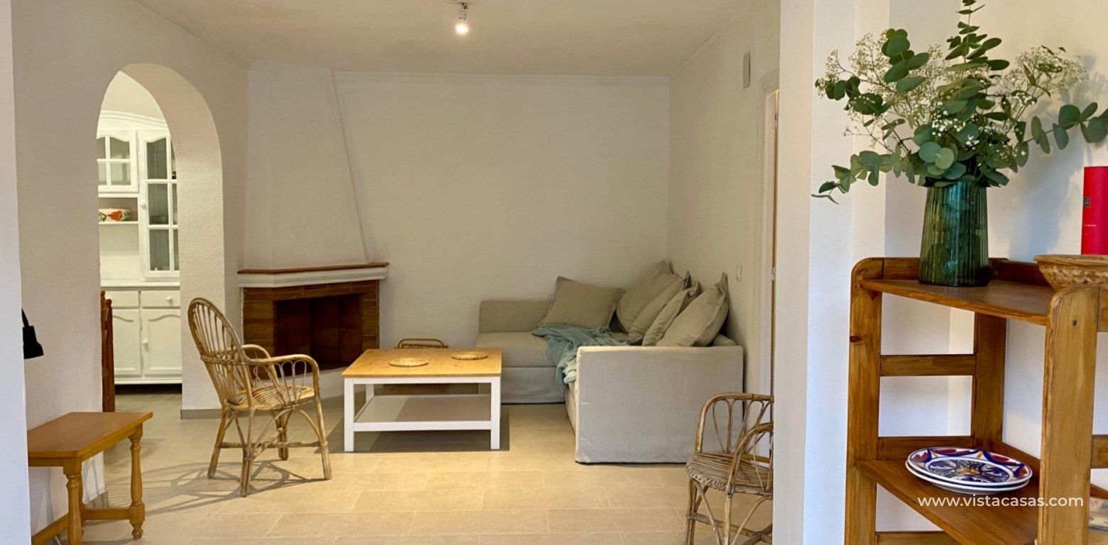 Wtórny - Apartment - Cabo Roig