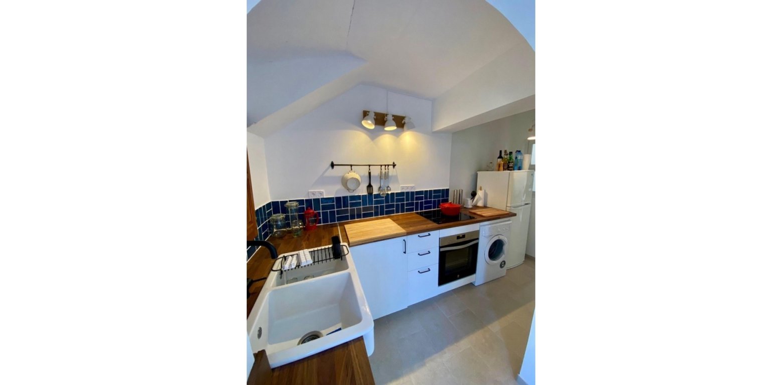 Wtórny - Apartment - Cabo Roig