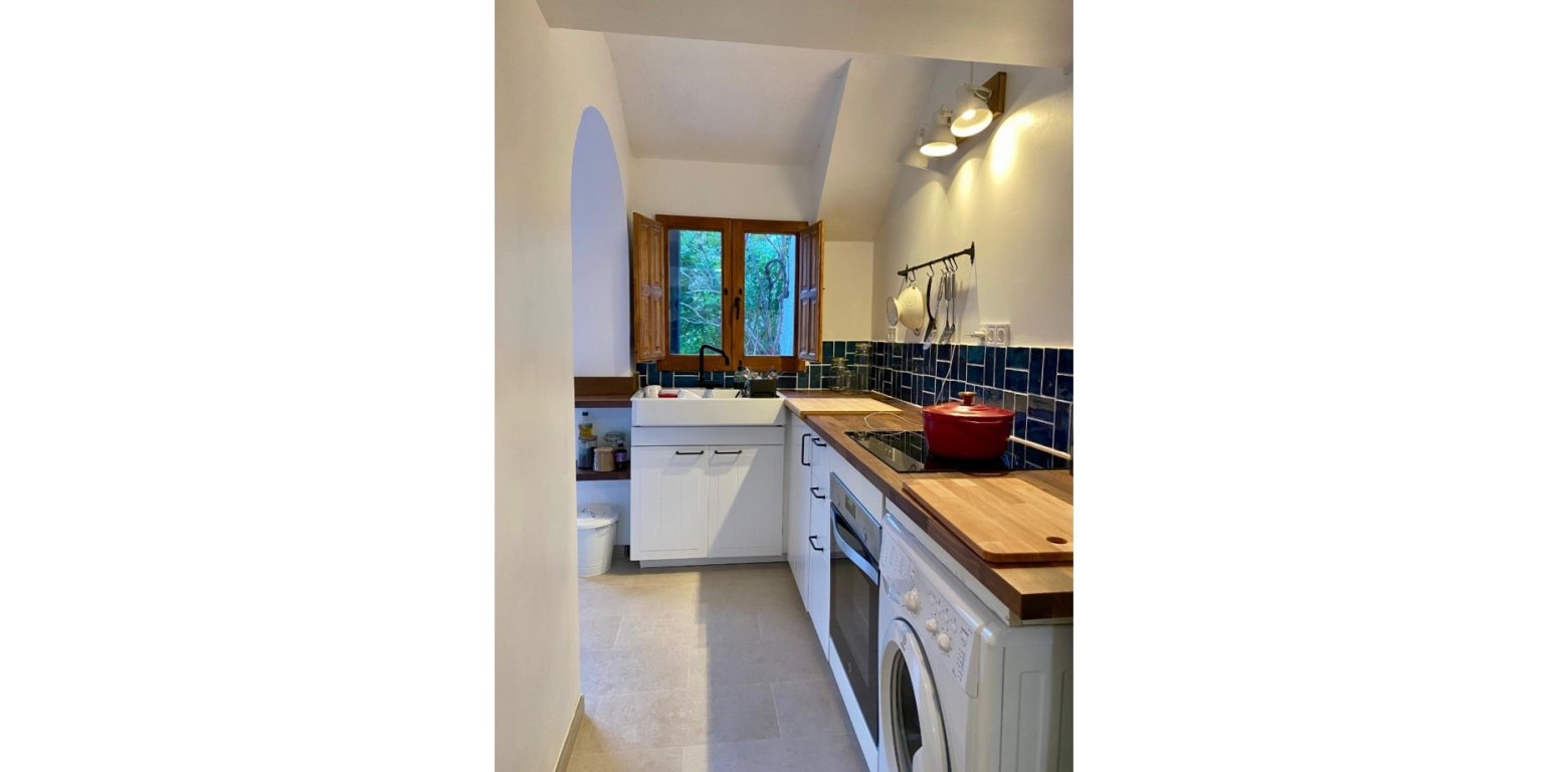 Wtórny - Apartment - Cabo Roig