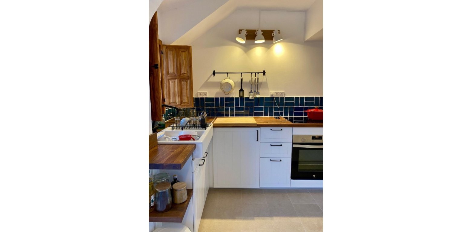 Wtórny - Apartment - Cabo Roig