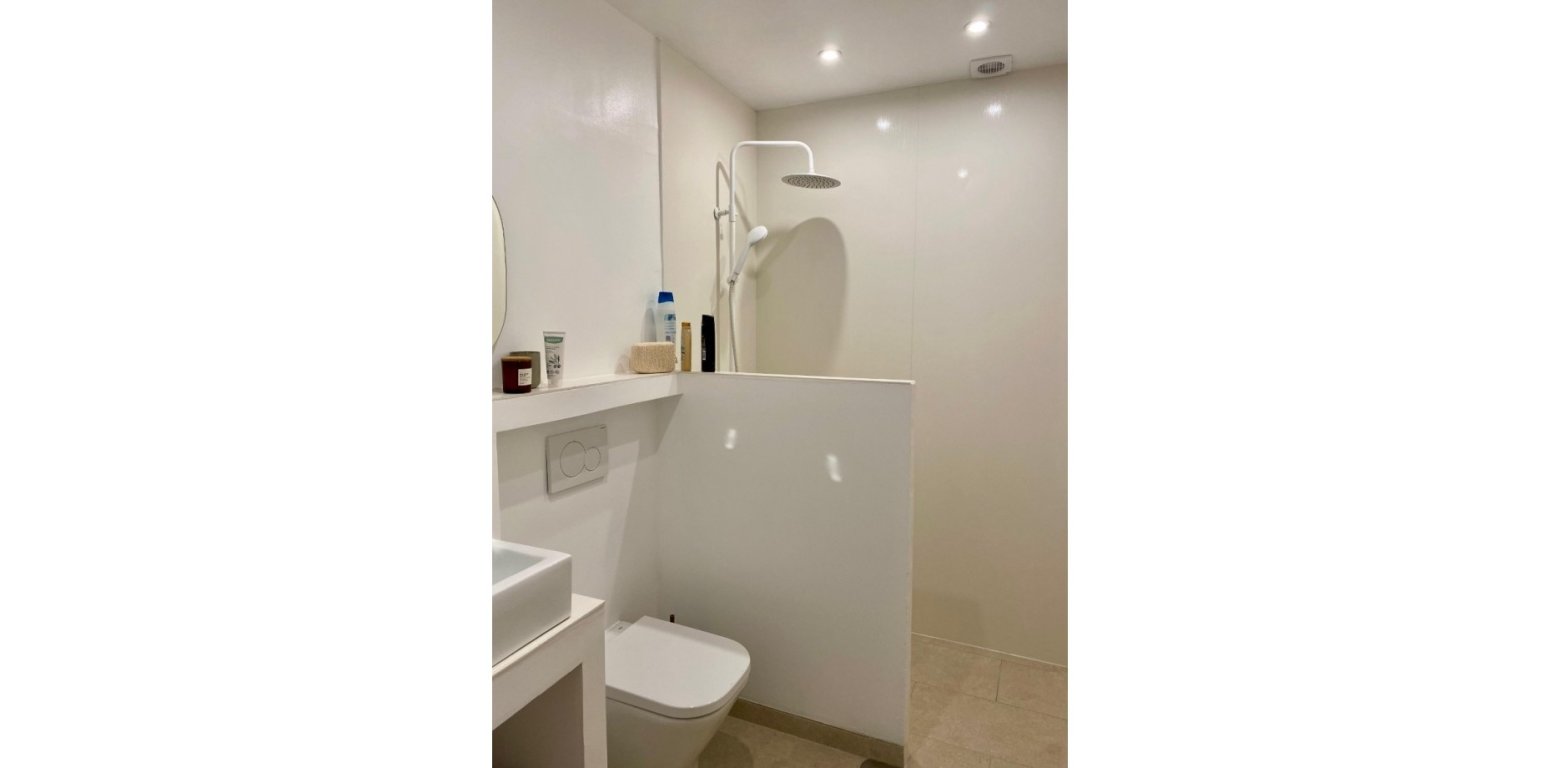 Wtórny - Apartment - Cabo Roig