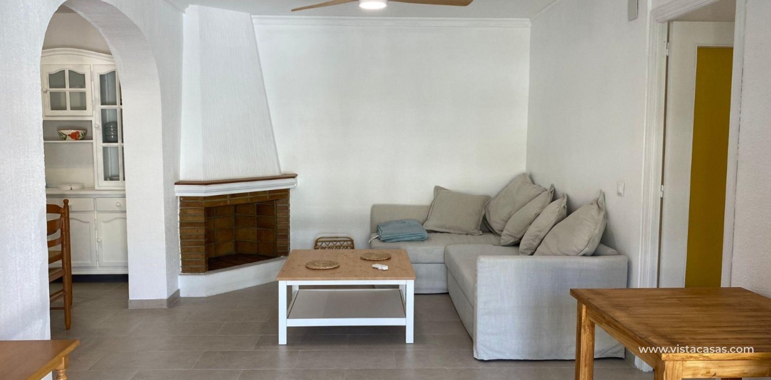 Wtórny - Apartment - Cabo Roig