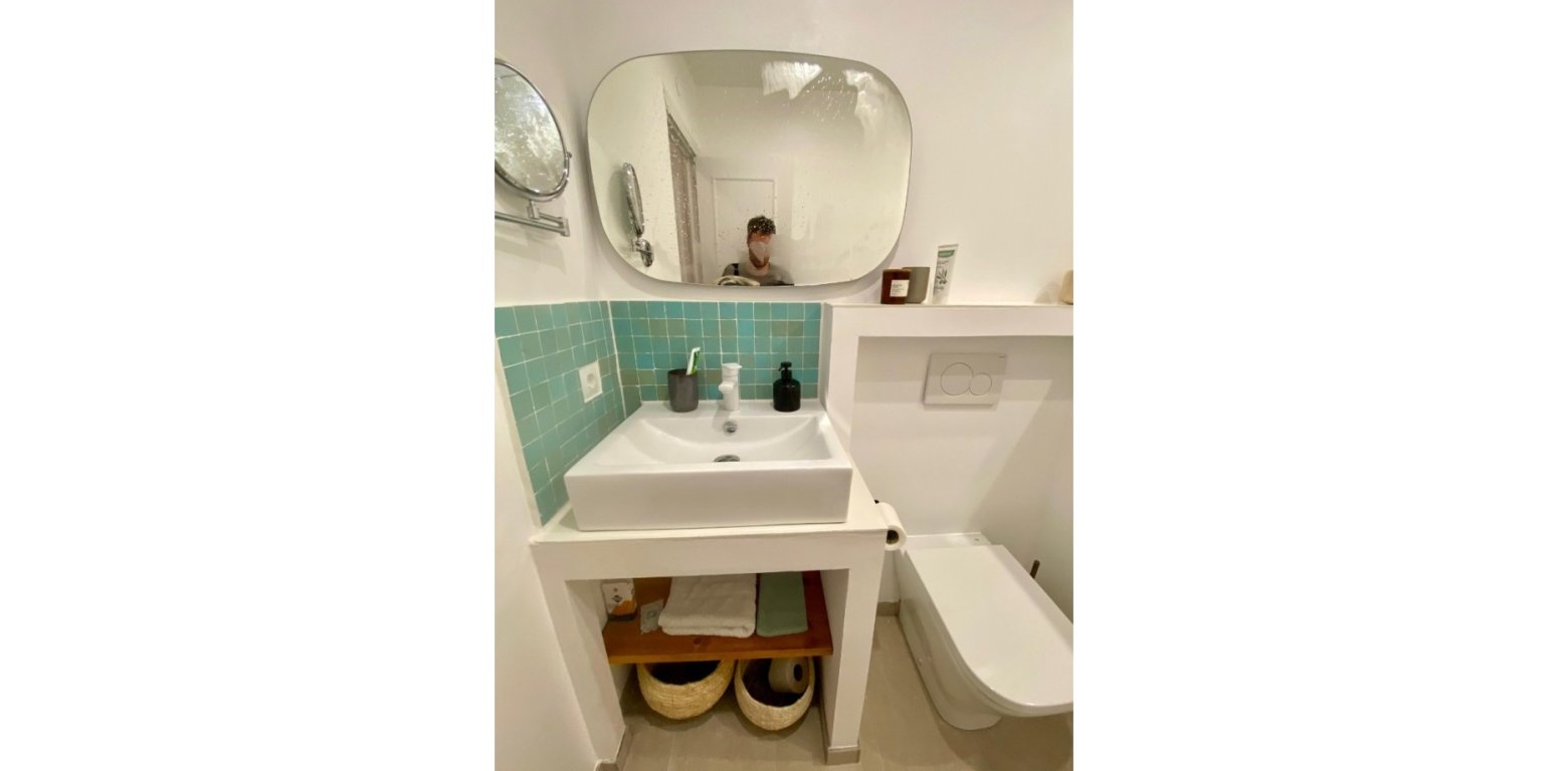 Wtórny - Apartment - Cabo Roig