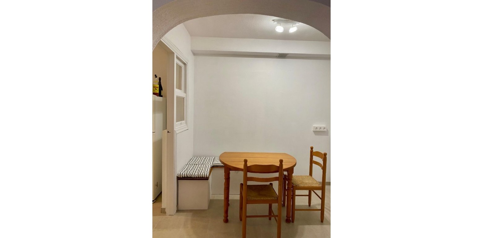 Wtórny - Apartment - Cabo Roig