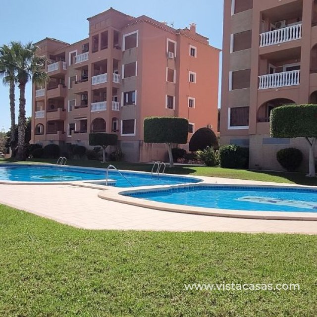 Apartment - Resale - Villamartin - PAU 8