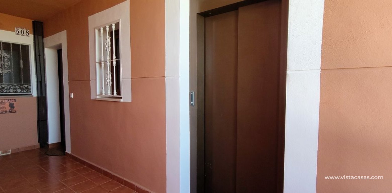 Resale - Apartment - Villamartin - PAU 8