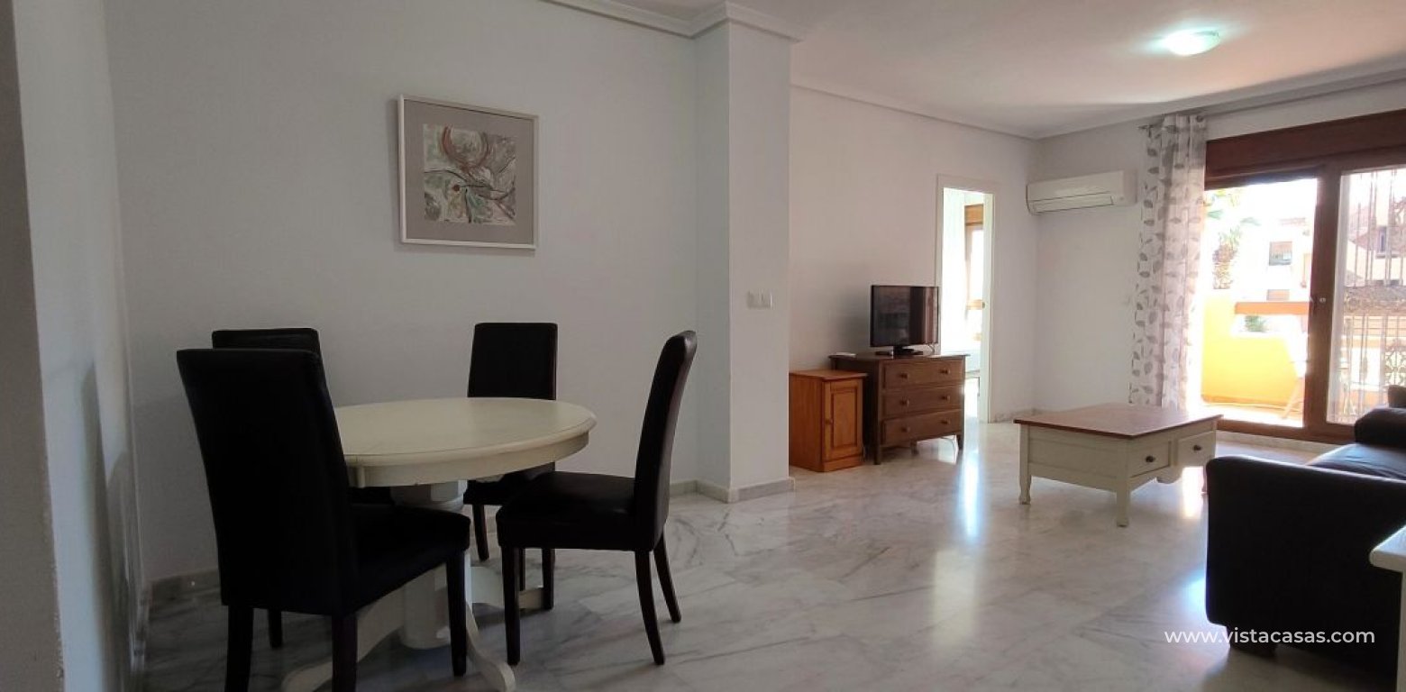 Resale - Apartment - Villamartin - PAU 8