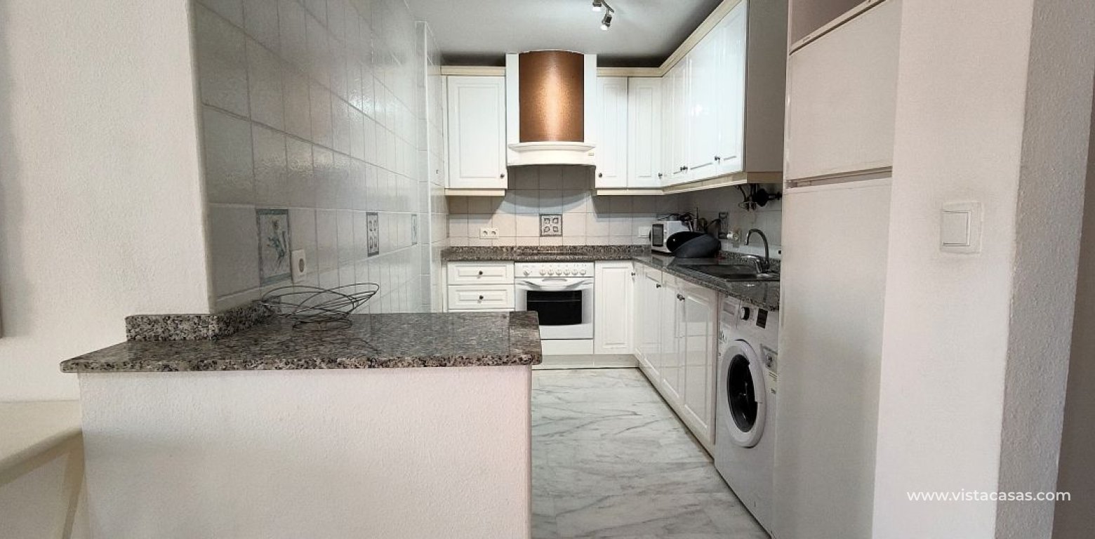 Resale - Apartment - Villamartin - PAU 8