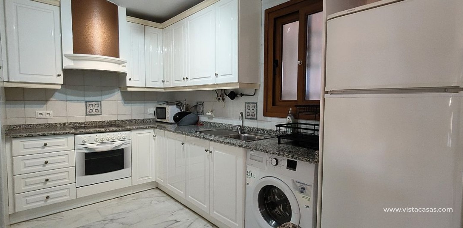 Resale - Apartment - Villamartin - PAU 8