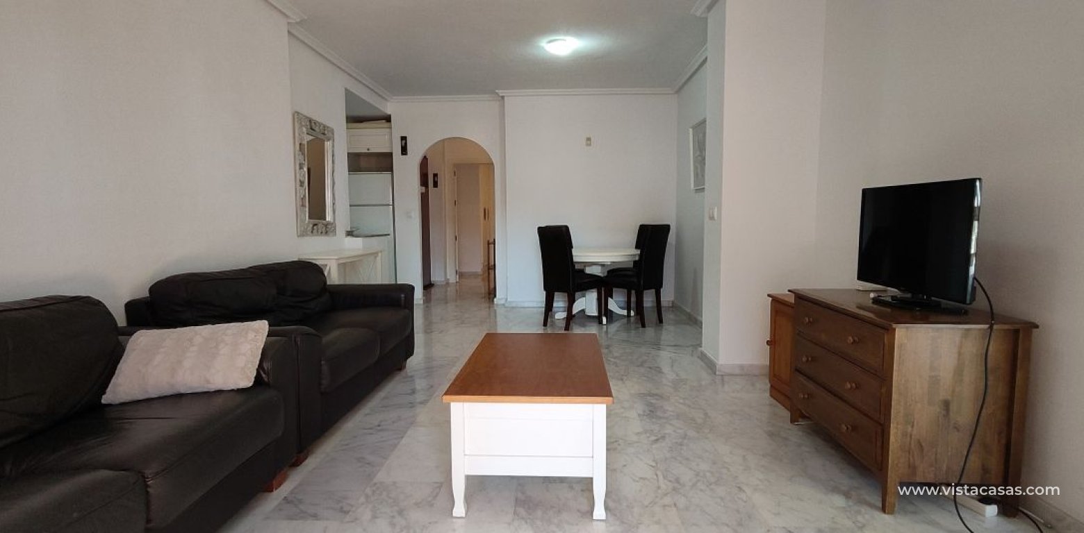 Resale - Apartment - Villamartin - PAU 8