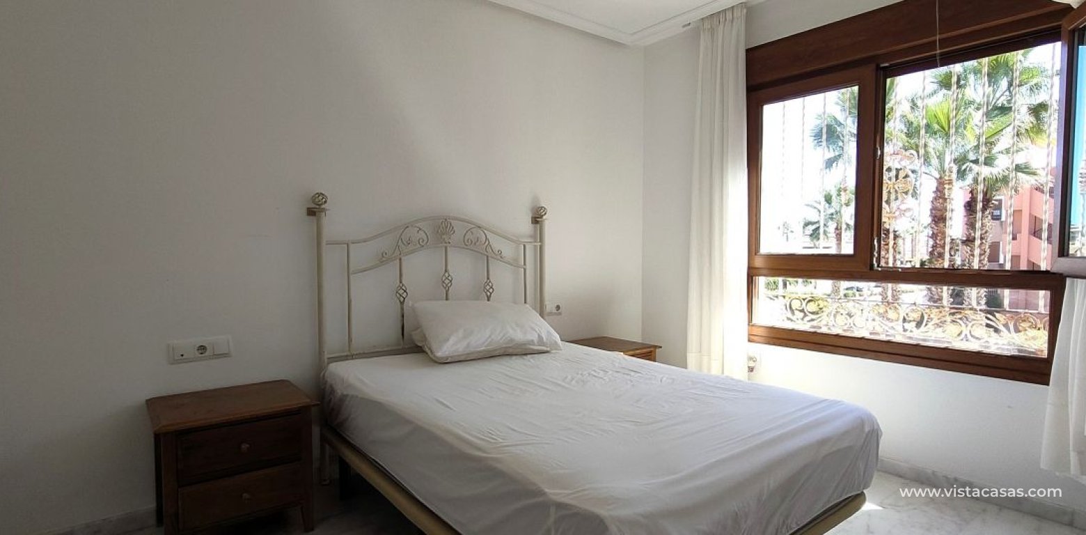 Resale - Apartment - Villamartin - PAU 8