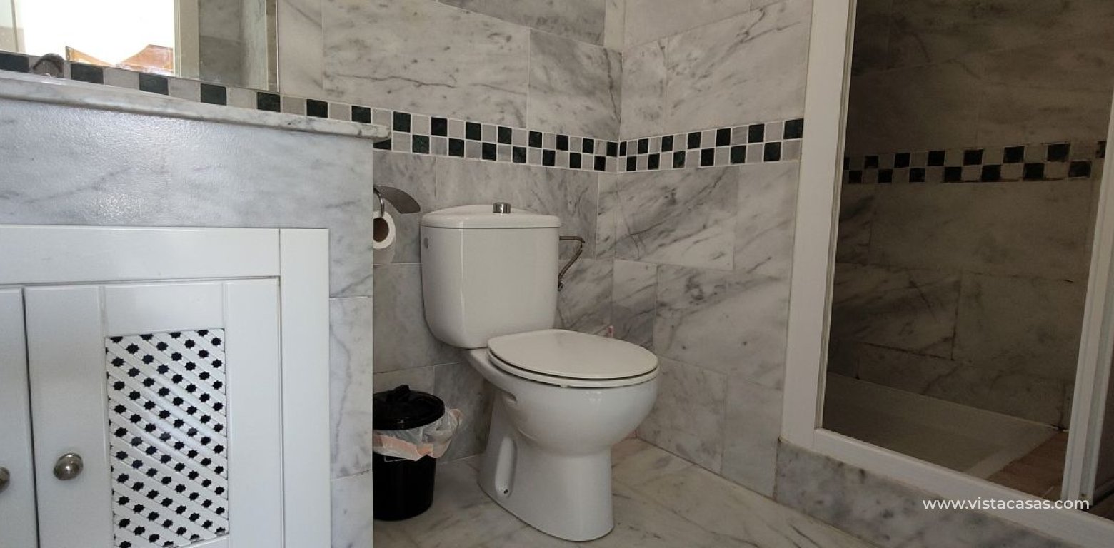 Resale - Apartment - Villamartin - PAU 8