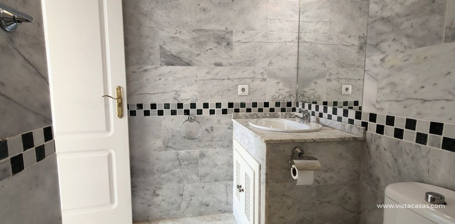 Resale - Apartment - Villamartin - PAU 8